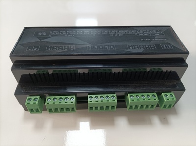 RCU/LCU850-NET03-R12-智能照明控制器,智能照明厂家,灯光控制模块,照明网关,照明控制系统联网模块,照明控制器厂家,照明厂家,科飞晓智KOOFEE