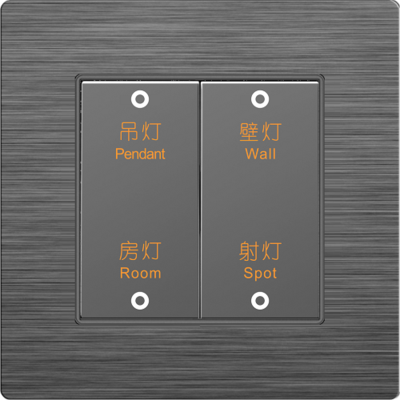 KF-SWITCH-AA1-LT1-上下轻触开关